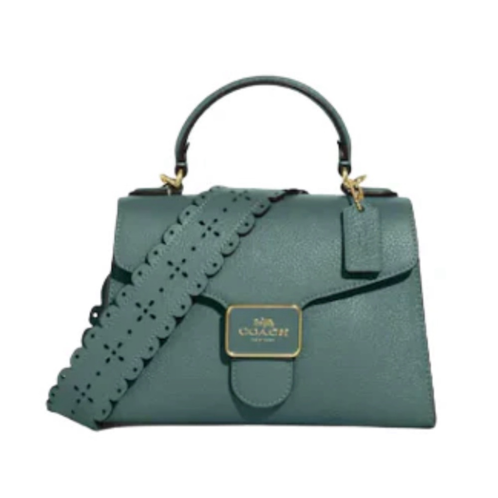 Coach PEPPER Satchel Bag